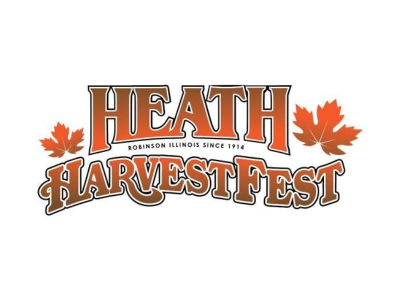 Heath Harvest Festival
